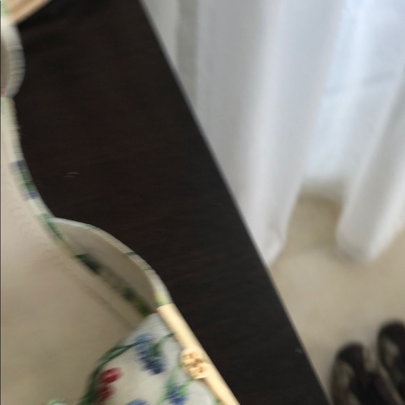 Tory burch heels - Picture 3 of 6